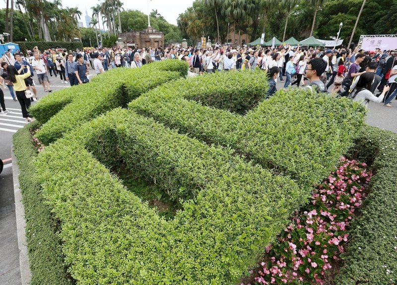 台大校長遴選案 監院通過糾正教育部台大