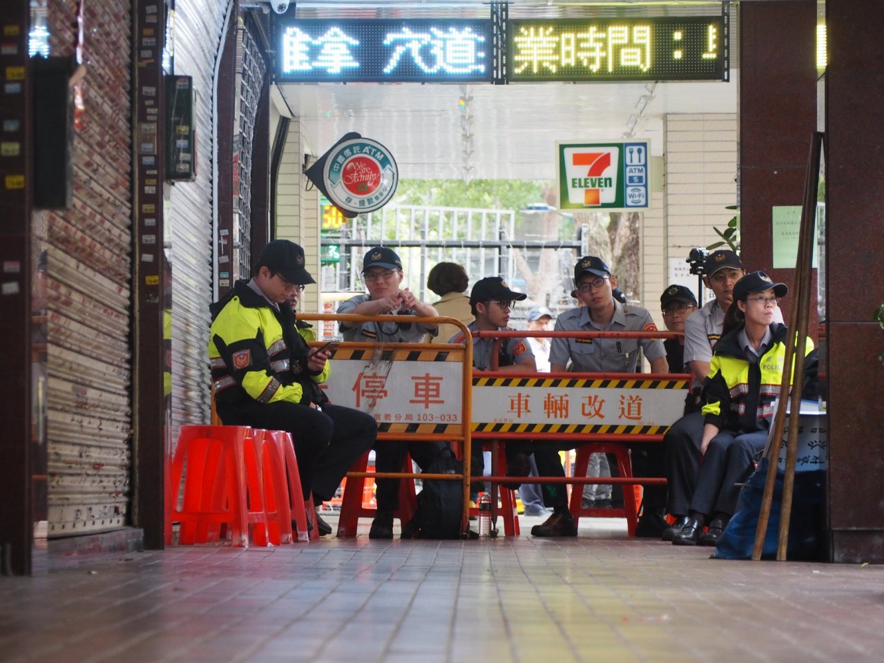 軍改今逐條審查 聚焦5大修法面向
