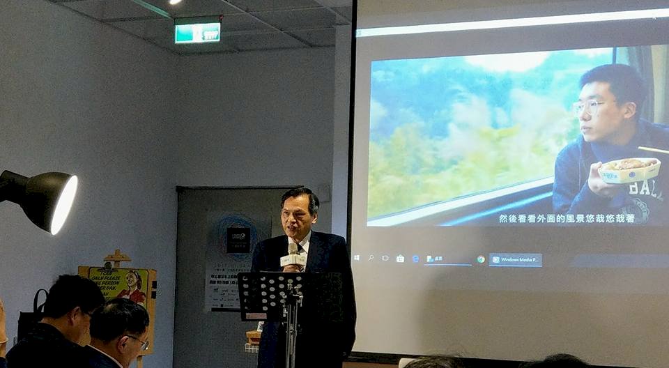 籲中棄單邊政治框架 陳明通：我百姓不接受