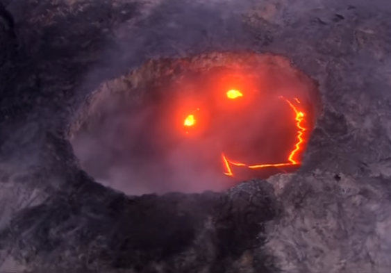 夏威夷火山大噴發 專家：恐怕只是開端