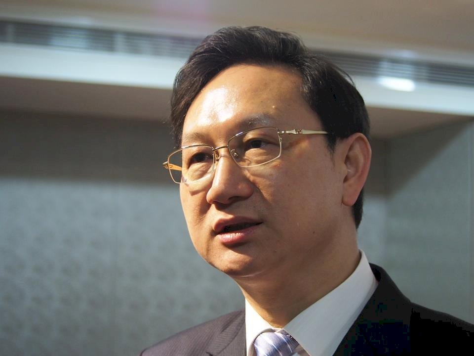 童振源：引進民間資源 長久援助泰北