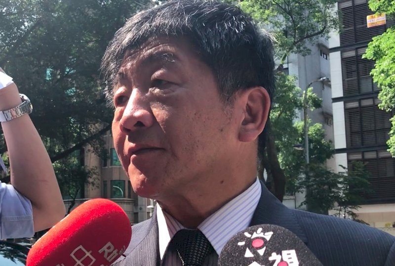 WHA拒我於外 陳時中將遞抗議函