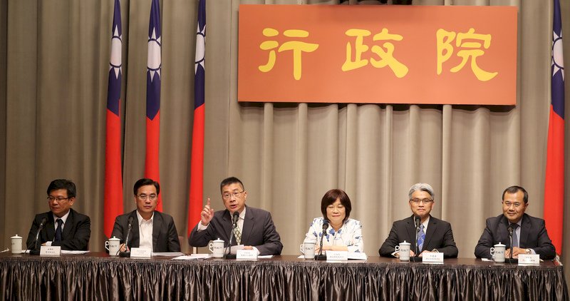 政院修刑訴法 延長合議審宣示判決期限