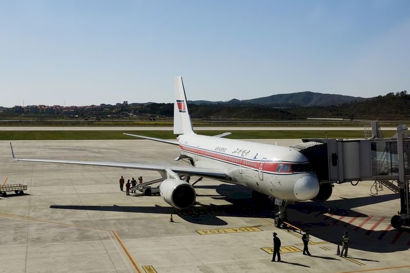 中斷15年 高麗航空恢復平壤直飛澳門航班