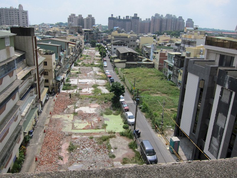 全台23件危老重建申請案 半數在新北