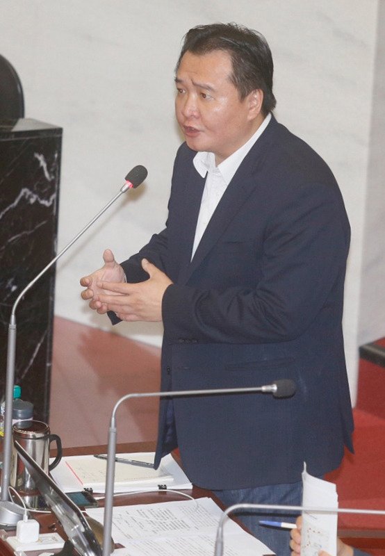 高雄氣爆一審宣判 許立明表遺憾