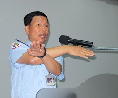 國軍不放棄希望  續搜救失聯飛官何子雨