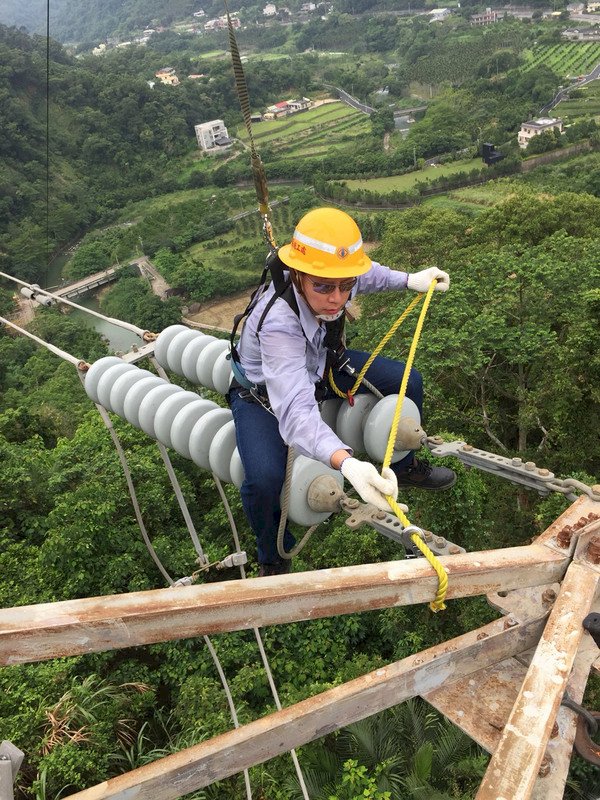 台電招考應試逾萬人 錄取率近4年新高