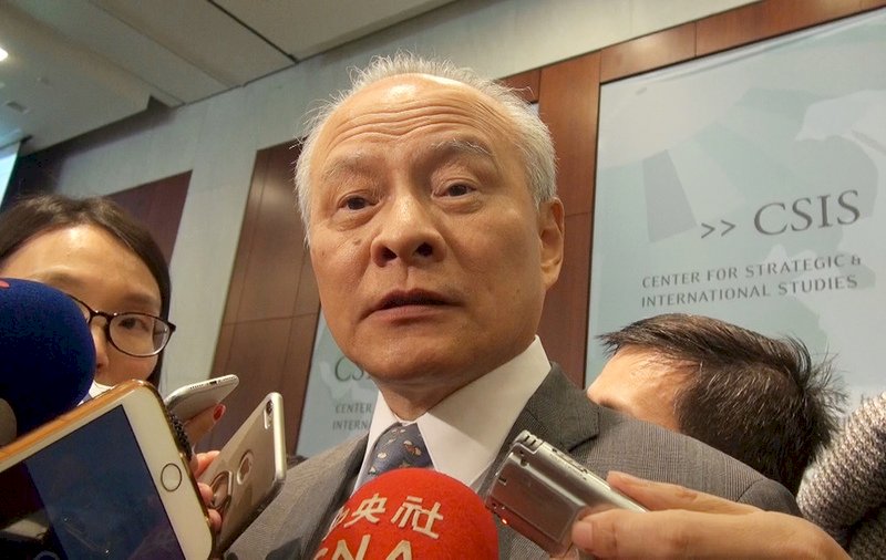 憂從事間諜活動 美擬加強審查中國留學生