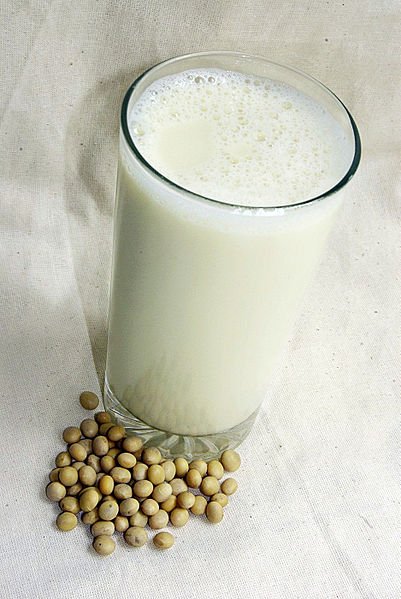 網傳市售豆漿防腐劑多 食藥署闢謠