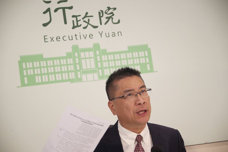 政院：教育部對公立大學校長有核准權