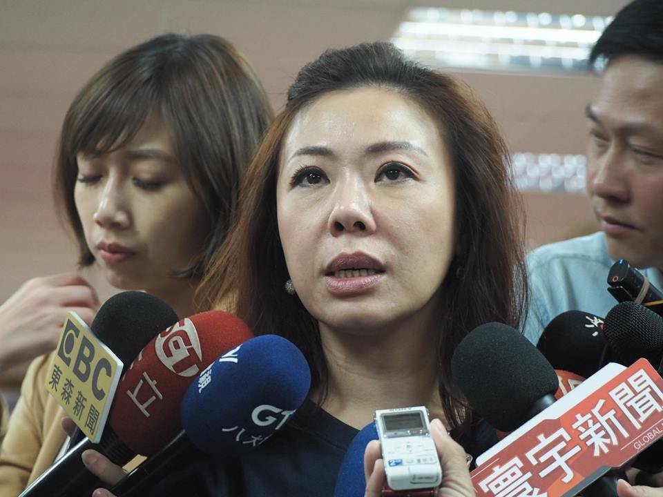綠委挺政院低薪對策 藍委疑治標不治本