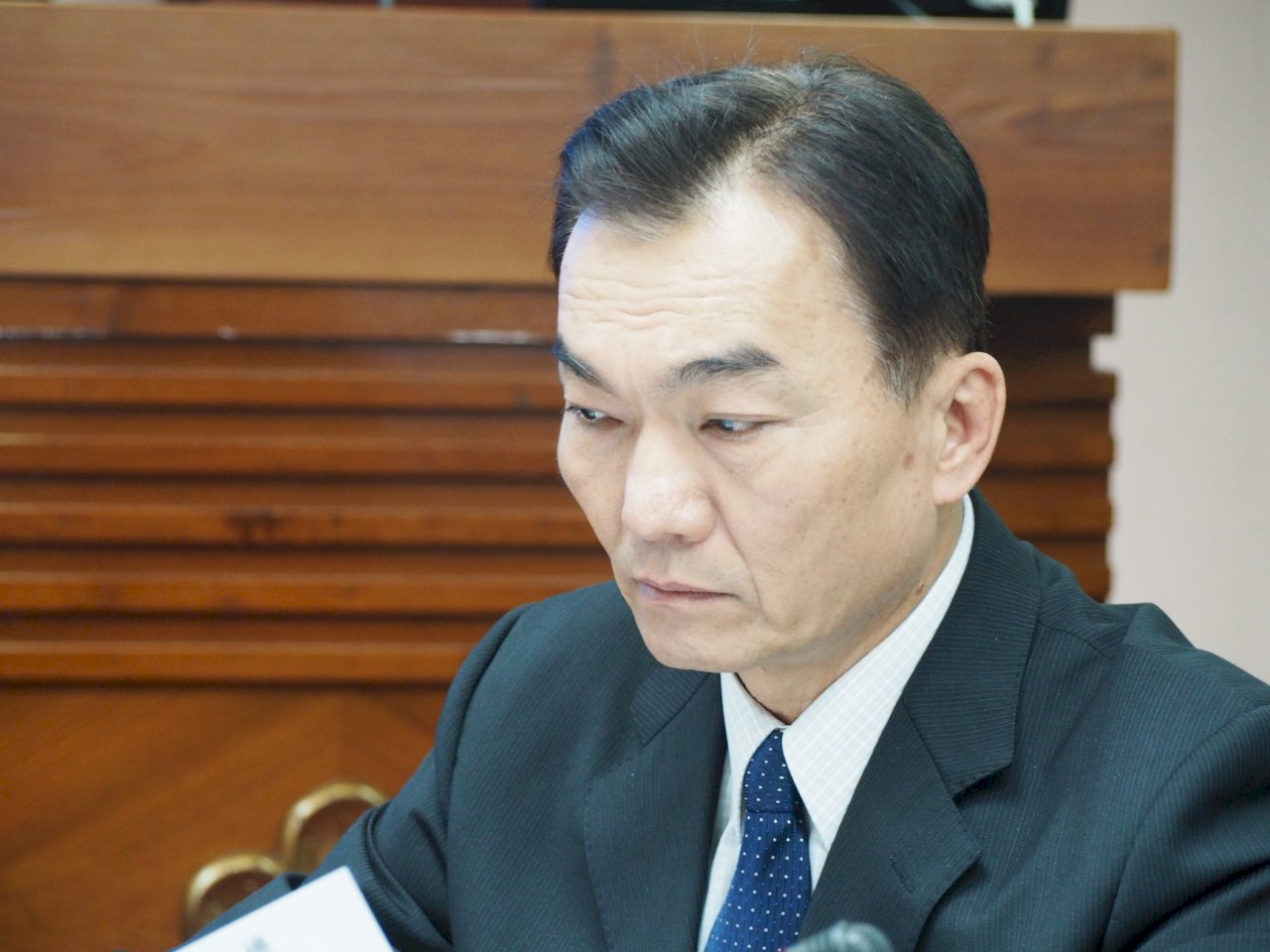 新一代飛彈巡防艦 海軍：非小神盾