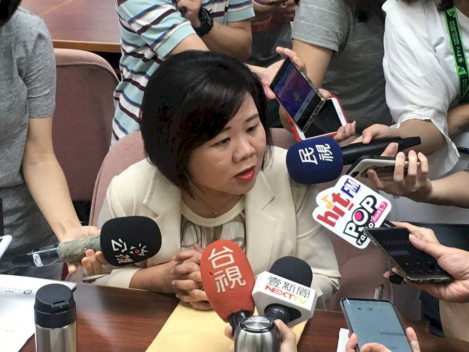 調高基本工資 許銘春：大家的共識