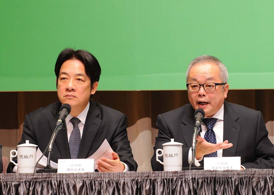政院：今年第1季每月實質總薪資創新高