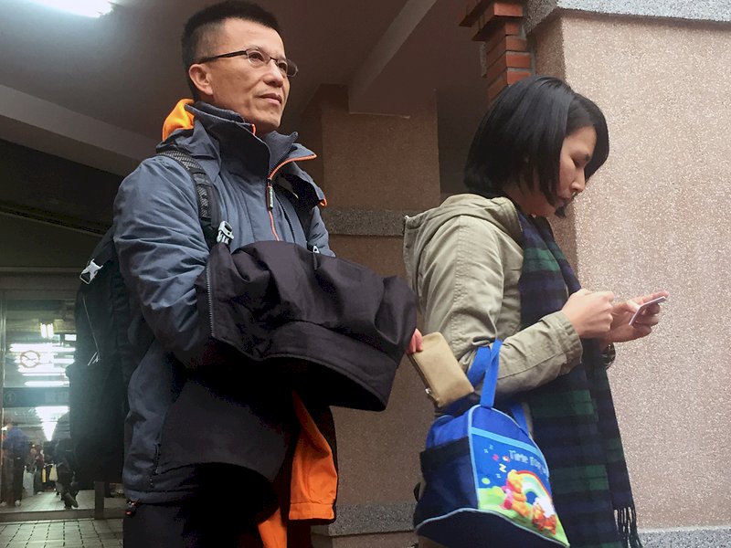 遊北歐竊案增 遊客謹記錢包不離身