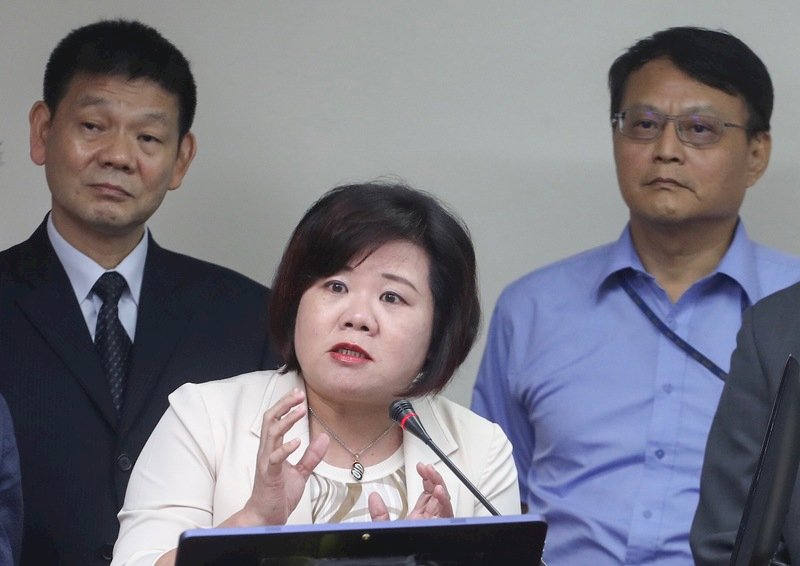 499亂象累垮電信員工 許銘春：違法必重罰