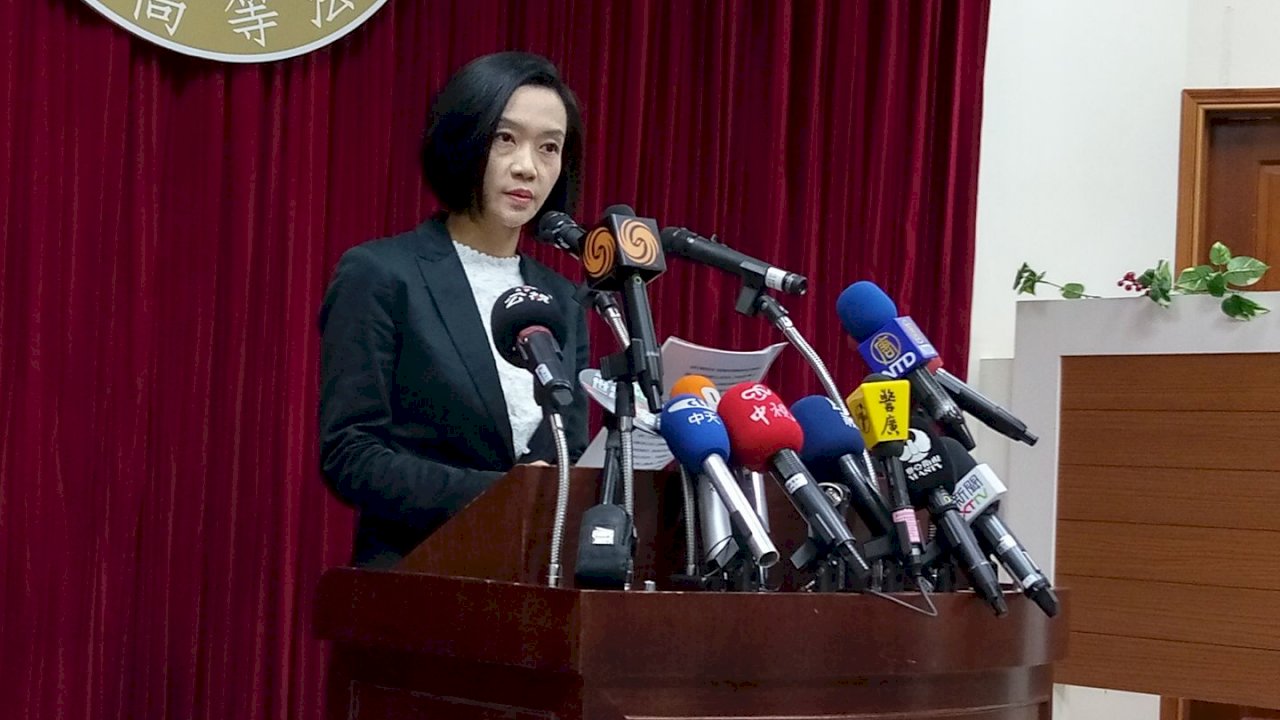 無罪變有罪 高院：馬英九有洩密