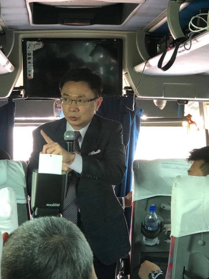 印度造鎮計畫亮眼 貿協盼吸引台商群聚