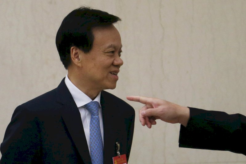 貴州模式翻版 陳敏爾在重慶打造大數據