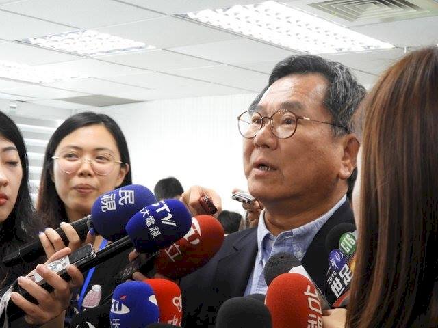 誰出戰北市長 選對會：最後決策是中執會