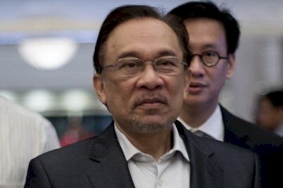 蒙古模特兒在大馬被殺案 安華籲重審