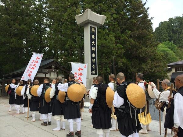 無盡待客稱磨練 日僧侶告寺院讓他過勞