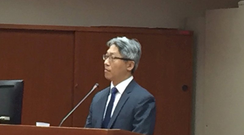 台大校長風波 中研院長：應走法律程序