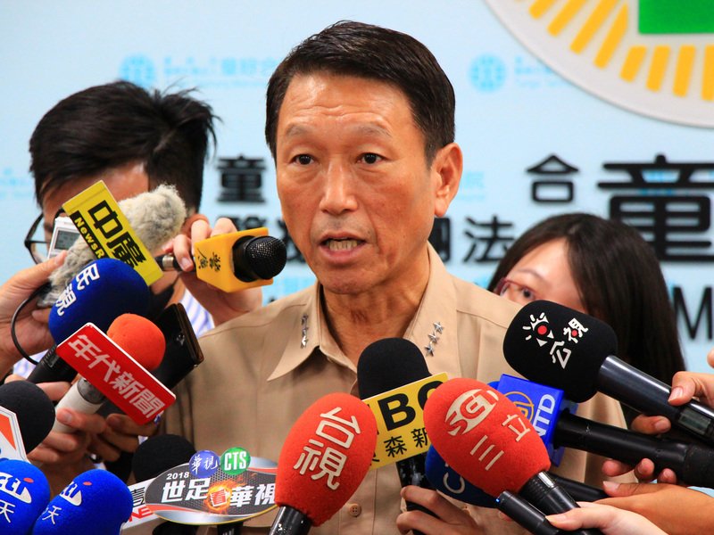 跳傘意外士兵  參謀總長：盡全力照顧