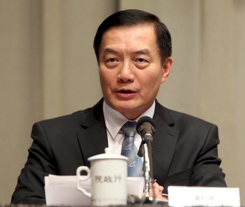 國防部：加強安全檢控 漢光演習持續執行