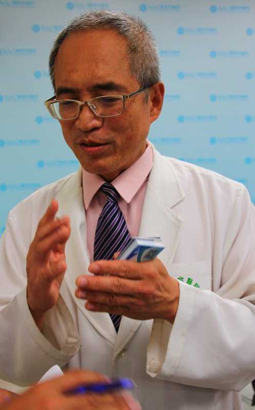 傘兵墜地意外 昏迷指數進步仍未脫險