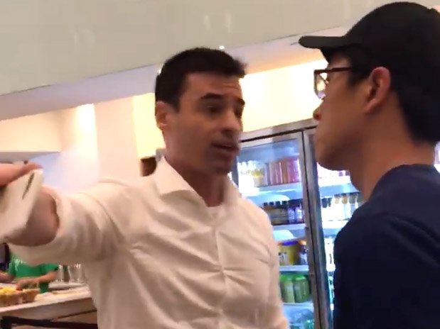 威脅遣返說西語店員 紐約律師遭網友圍剿