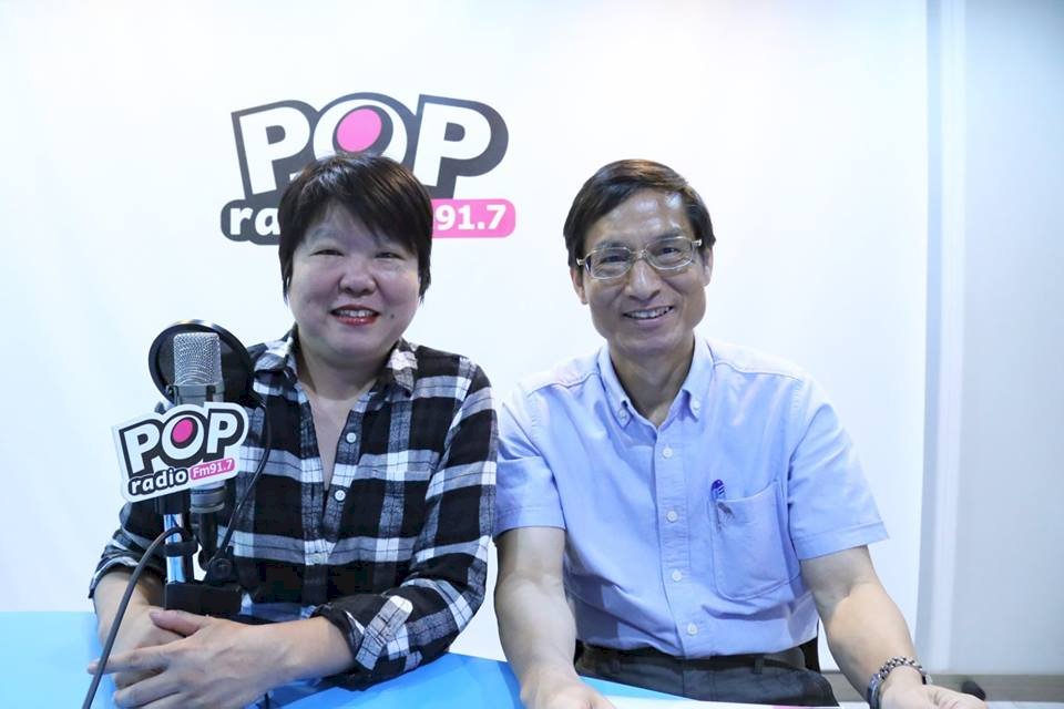 林萬億：前瞻二期考慮擴大少子化建設預算