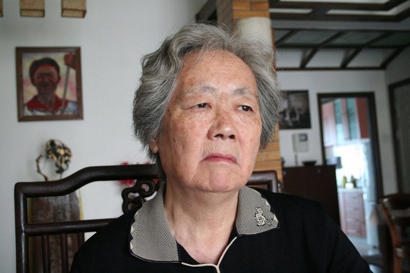 天安門母親：我們仍在艱難地走著