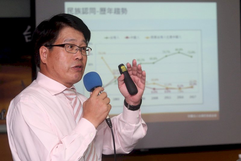就職兩週年 總統聲望較上月升7.2%