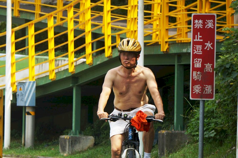 史上第二 大台北5月高溫 連6天破35度
