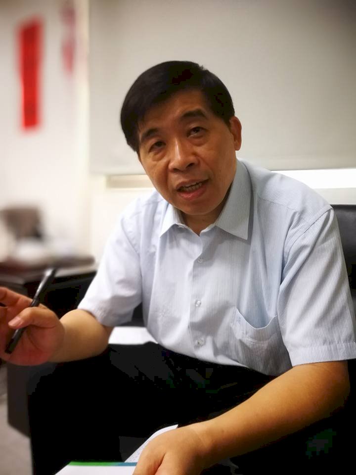 最接近天堂的地方 南投縣盼吸引遊客到訪