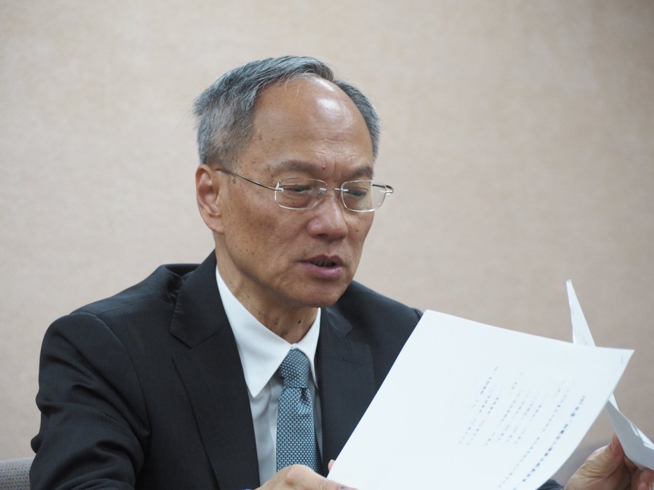 僑胞自發性抗議加航 僑委會：支持