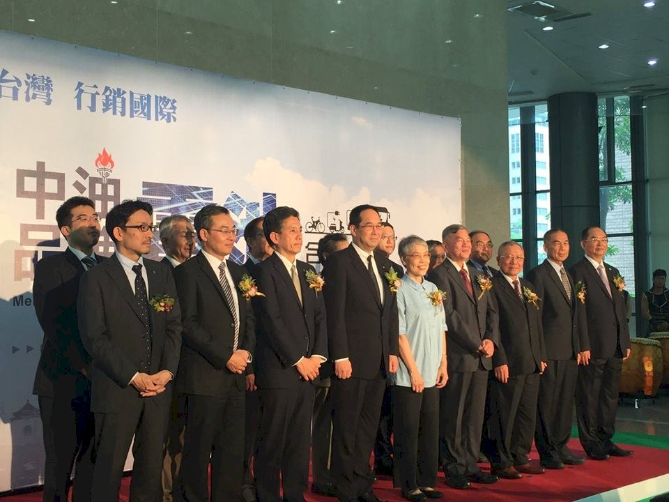 中油攜手台日商 電動機車電池拚2年量產