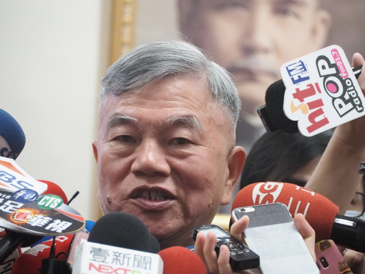 台北雙子星案中資認定遲未果 經長：尚有單位要求補件