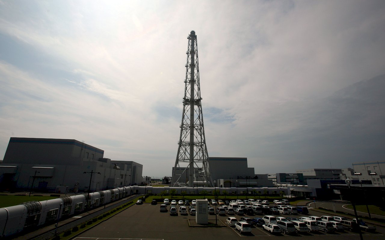 法新：兼顧減碳與AI發展 日本重拾核電