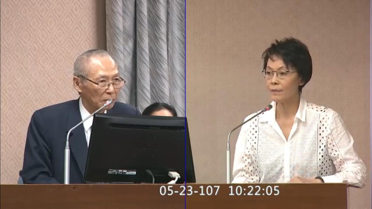 黃煌煇：深澳電廠應做海域環境調查