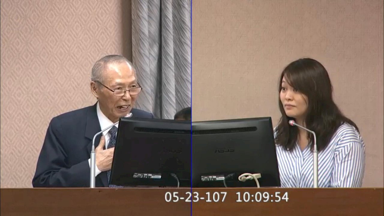 黃煌煇：沖之鳥是礁 台日應協商漁權問題