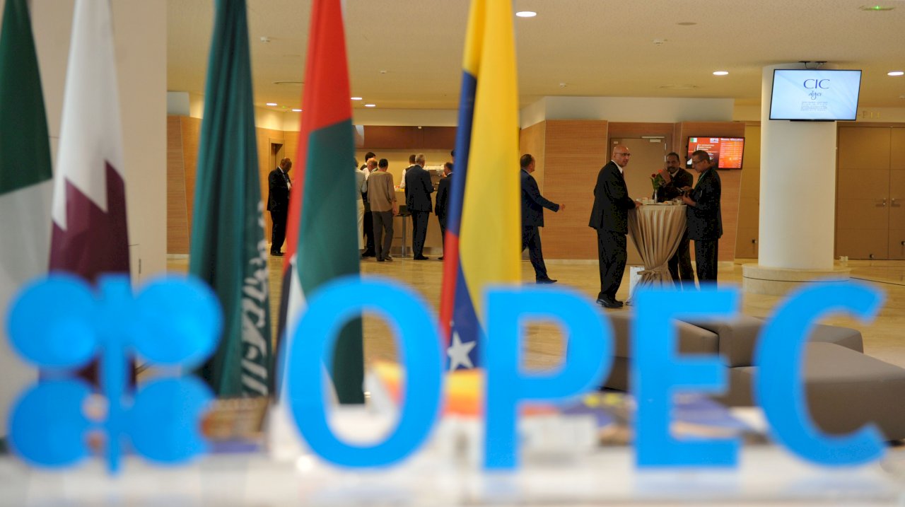 熬過58年風雨 OPEC因卡達退出現裂痕