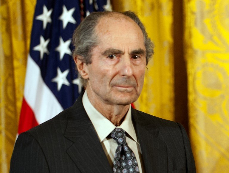 美國小說泰斗羅斯辭世 享壽85歲