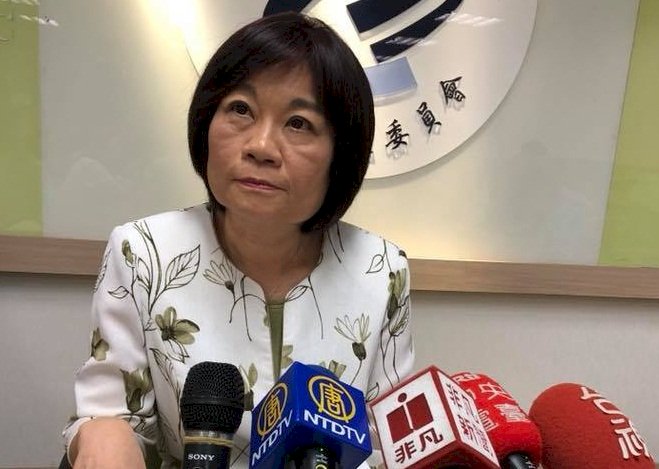 歐洲最嚴個資法上路 陳美伶下週拜訪歐盟