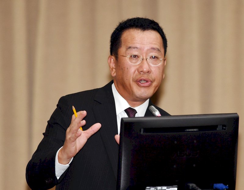 陸A股入摩今生效 金管會關注外資移動