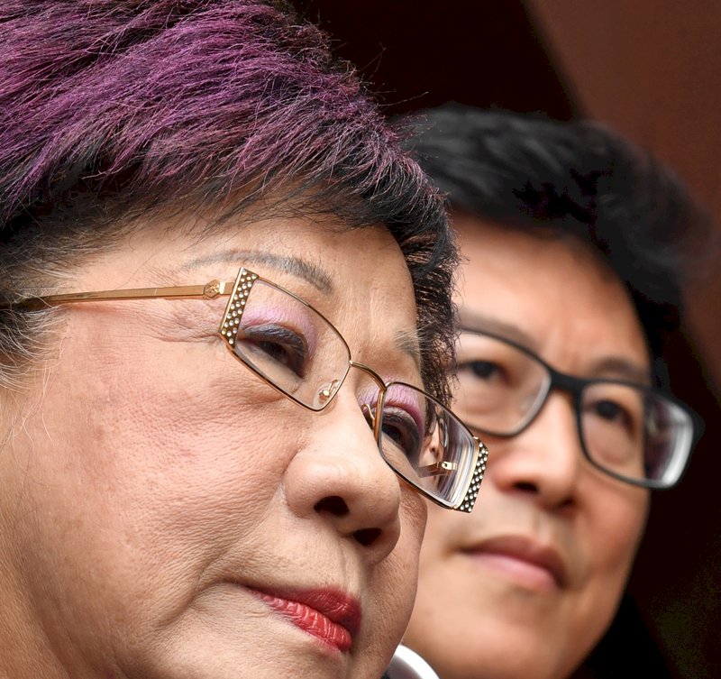 民進黨首都誰出征 選對會最快28日揭曉
