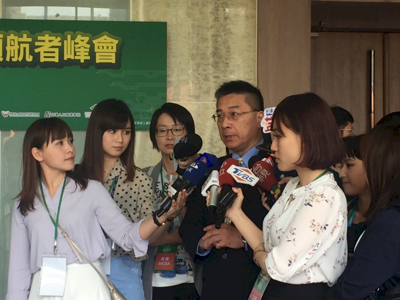 好熱！ 政院：今年不太可能限電