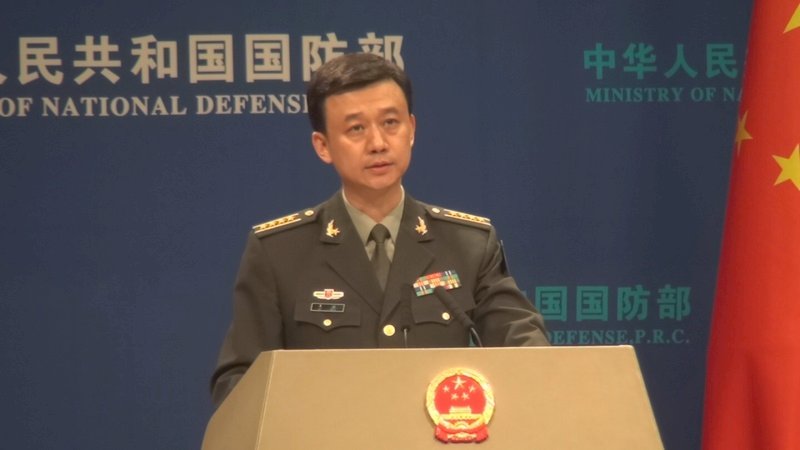 美方不滿南海軍事化 將共軍踢出環太軍演